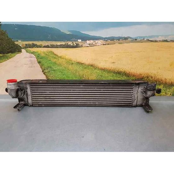 Intercooler Para Nissan X-Trail