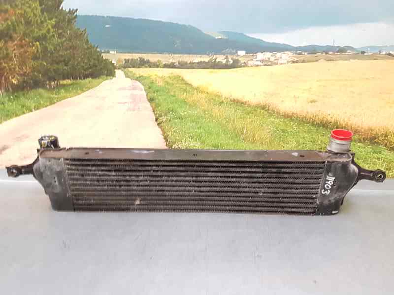 Intercooler Para Nissan X-Trail