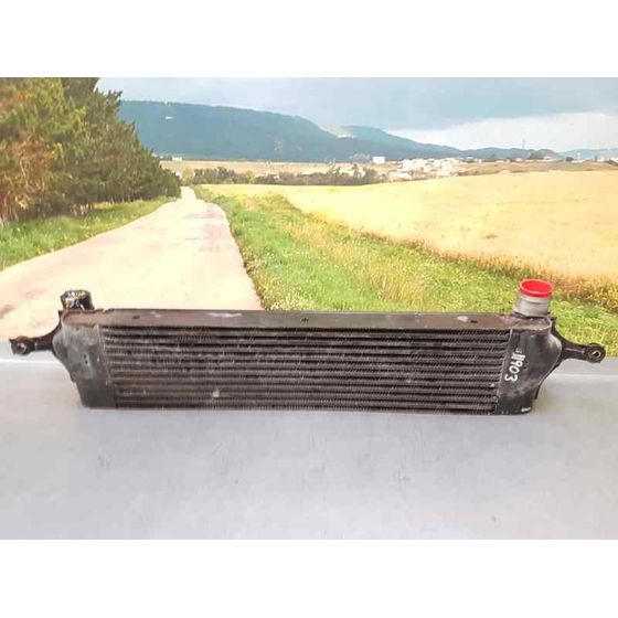 Intercooler Para Nissan X-Trail