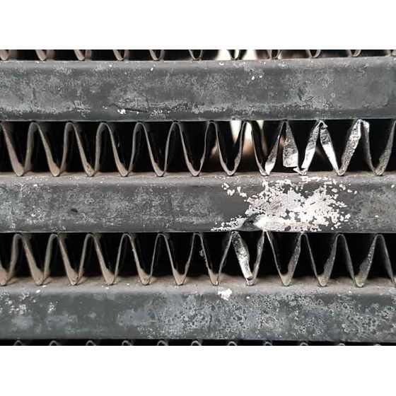Intercooler Para Nissan X-Trail