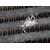 Intercooler Para Nissan X-Trail