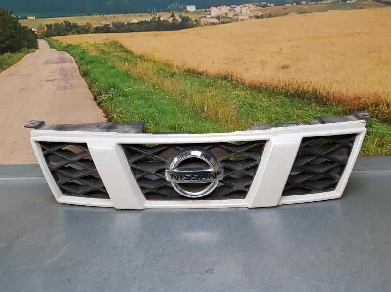 Rejilla Delantera Para Nissan X-Trail