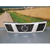 Rejilla Delantera Para Nissan X-Trail