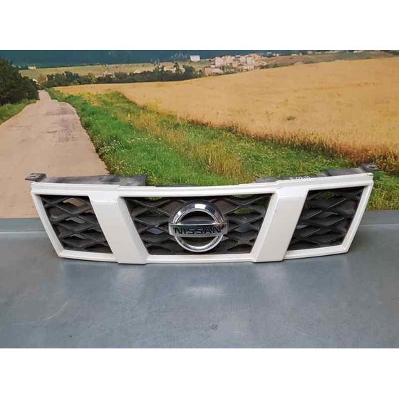 Rejilla Delantera Para Nissan X-Trail