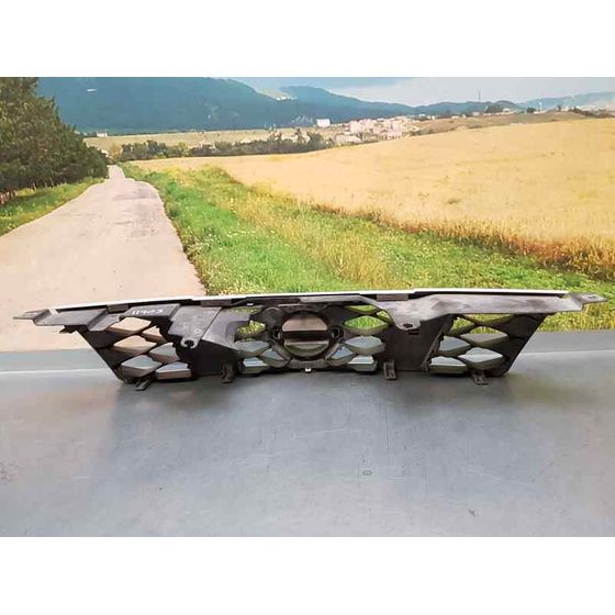 Rejilla Delantera Para Nissan X-Trail