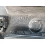 Rejilla Delantera Para Nissan X-Trail
