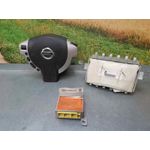 Kit Airbag Para Nissan X-Trail