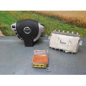 Kit Airbag Para Nissan X-Trail