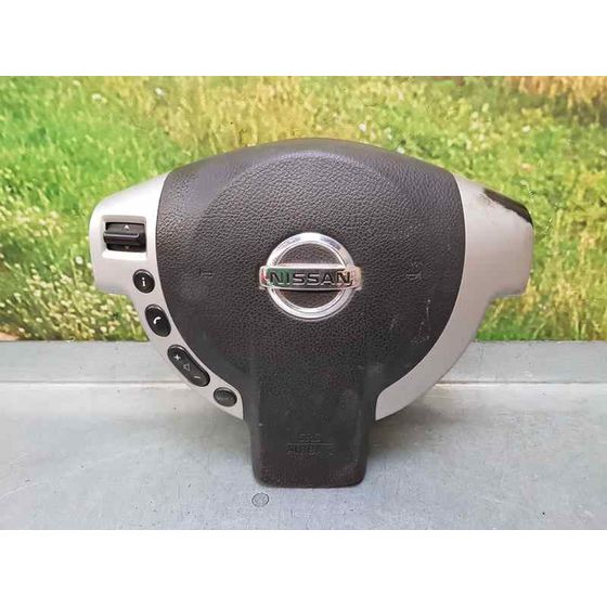 Kit Airbag Para Nissan X-Trail