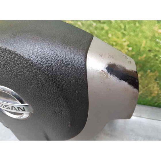 Kit Airbag Para Nissan X-Trail