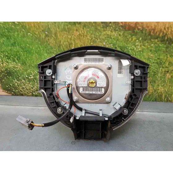 Kit Airbag Para Nissan X-Trail