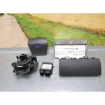 Kit Airbag Para Ford S-Max