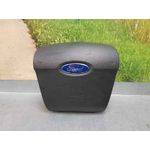 Kit Airbag Para Ford S-Max