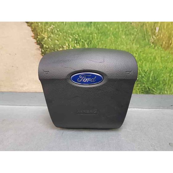 Kit Airbag Para Ford S-Max