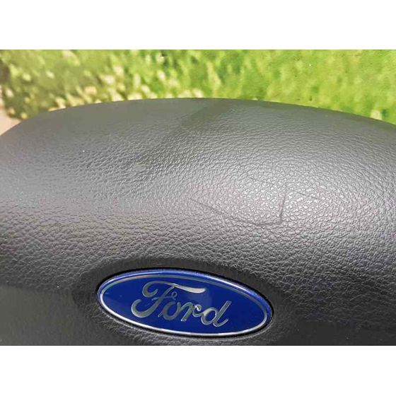 Kit Airbag Para Ford S-Max