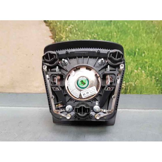 Kit Airbag Para Ford S-Max