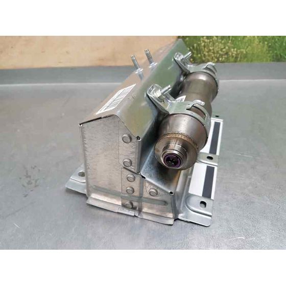 Kit Airbag Para Ford S-Max