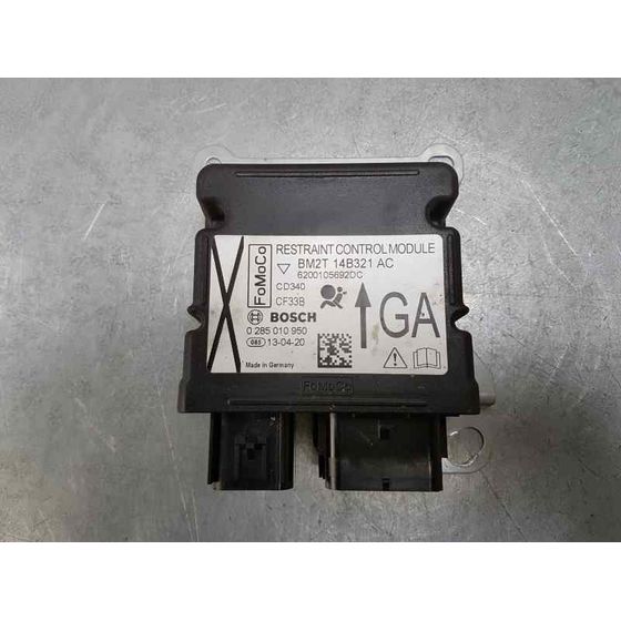 Kit Airbag Para Ford S-Max