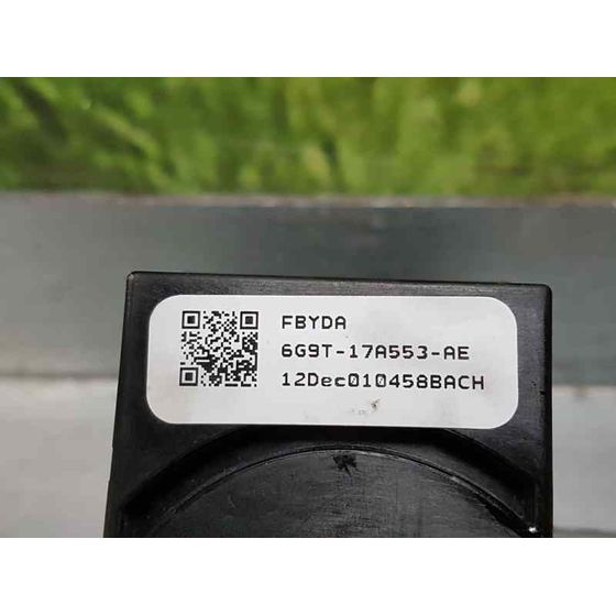 Mando Limpia Para Ford S-Max