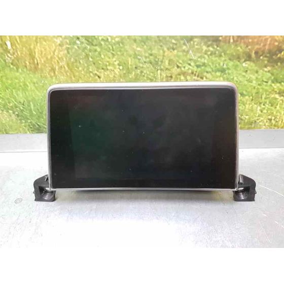 Pantalla Multifuncion para Peugeot 5008