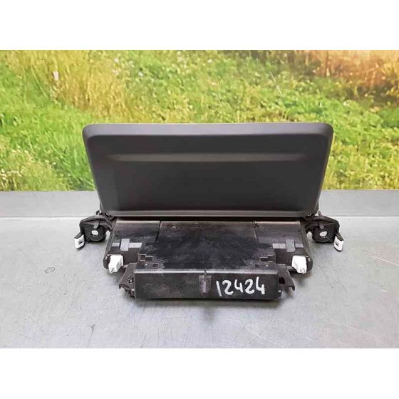 Pantalla Multifuncion para Peugeot 5008