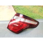 Piloto Trasero Derecho Para Citroen C4 Picasso