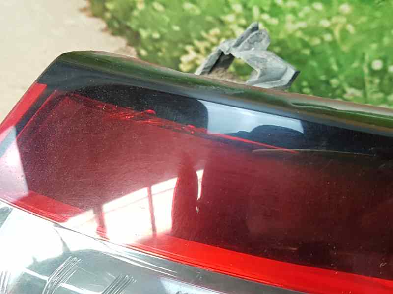 Piloto Trasero Derecho Para Citroen C4 Picasso