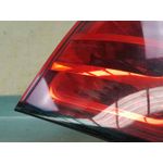 Piloto Trasero Derecho Para Citroen C4 Picasso