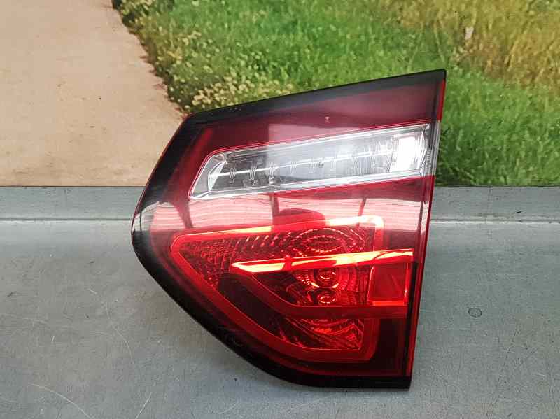 Piloto Trasero Derecho Para Citroen C4 Picasso