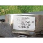 Depresor Freno / Bomba Vacio Para Citroen C4 Picasso