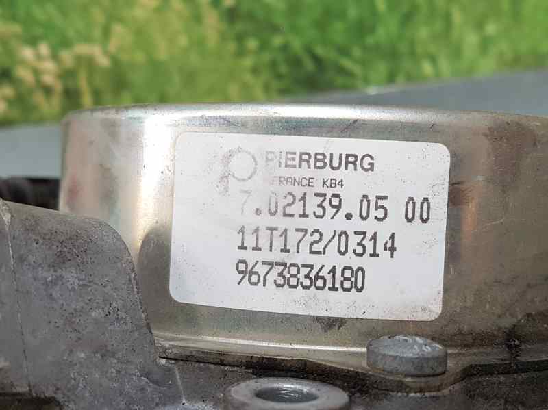 Depresor Freno / Bomba Vacio Para Citroen C4 Picasso