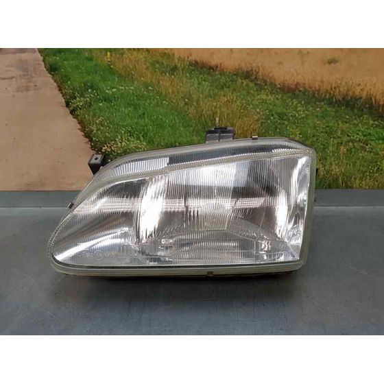 Faro Izquierdo Para Renault Megane I Classic