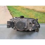Faro Izquierdo Para Renault Megane I Classic