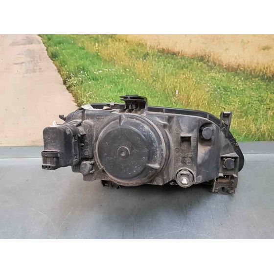 Faro Izquierdo Para Renault Megane I Classic