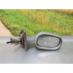 Retrovisor Derecho Para Renault Megane I Classic