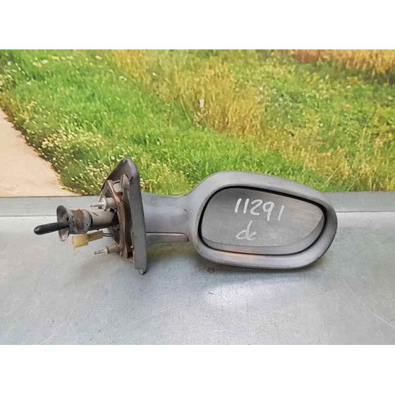 Retrovisor Derecho Para Renault Megane I Classic