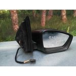Retrovisor Derecho Para Skoda Fabia
