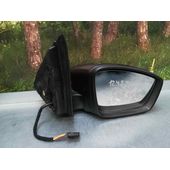 Retrovisor Derecho Para Skoda Fabia