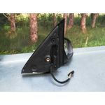 Retrovisor Derecho Para Skoda Fabia