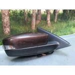 Retrovisor Derecho Para Skoda Fabia