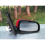 Retrovisor Derecho Para Chevrolet Aveo