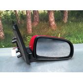 Retrovisor Derecho Para Chevrolet Aveo