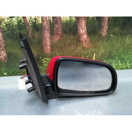 Retrovisor Derecho Para Chevrolet Aveo