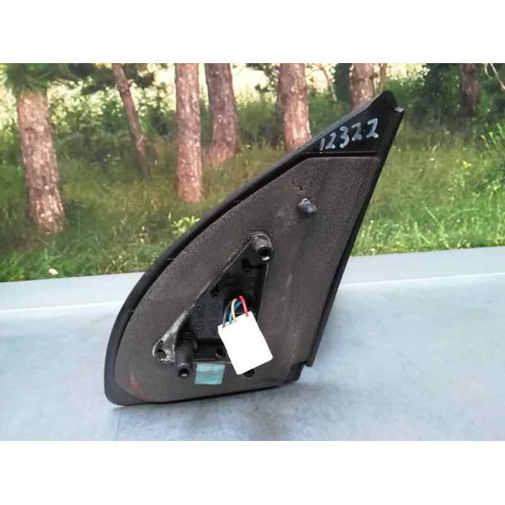 Retrovisor Derecho Para Chevrolet Aveo