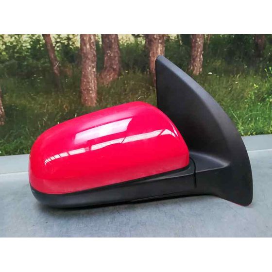 Retrovisor Derecho Para Chevrolet Aveo