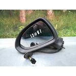 Retrovisor Izquierdo Para Opel Corsa D