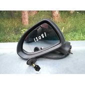 Retrovisor Izquierdo Para Opel Corsa D