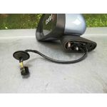 Retrovisor Izquierdo Para Opel Corsa D