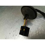 Retrovisor Izquierdo Para Opel Corsa D