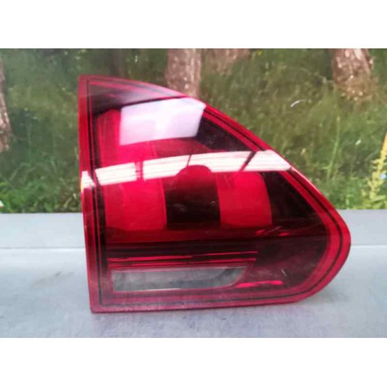 Piloto Trasero Izquierdo Para Peugeot 2008